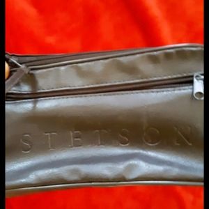 Stetson bag